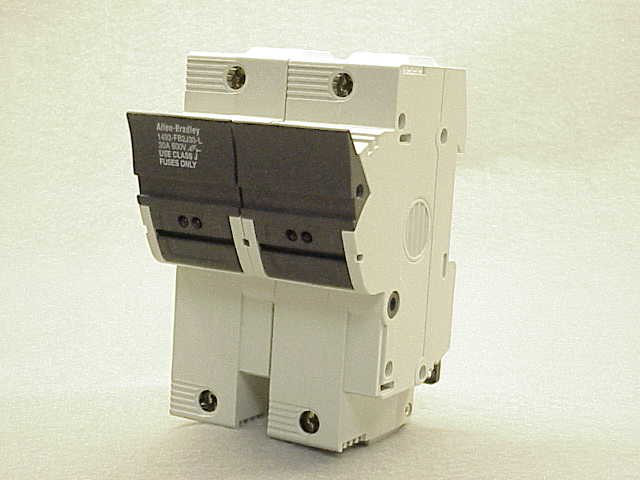 ALLEN-BRADLEY 1492-FB2J30-L FUSES