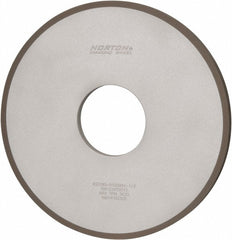 NORTON Norton 69014192306 Surface Grinding Wheel 180 Grit
