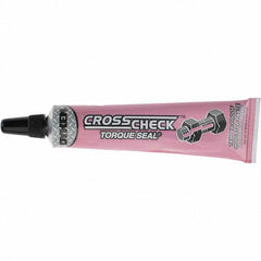 DYKEM Dykem 83320 Pink Paint Pen Markers Fine Medium Point