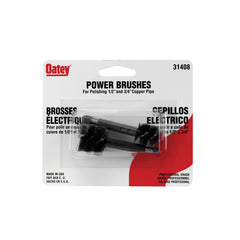 OATEY Oatey 31408 Power Brush 1/4 X 1/2 Inch
