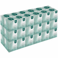 KIMBERLY-CLARK Kimberly-Clark KCC21272CT Kleenex Naturals Facial Tissue 90/Box 36/Carton
