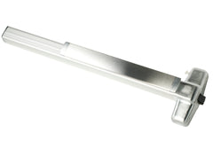 VON DUPRIN Von Duprin 99EOF26D4 Rim Exit Device Fire Rated 626 Satin Chrome
