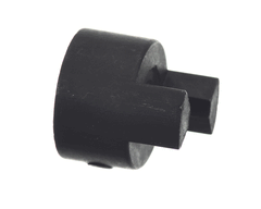 TURBOCHEF Turbochef 104132 Coupling Hub Stirrer 5/16 Bore (Each) TBC104132-EXPENSED