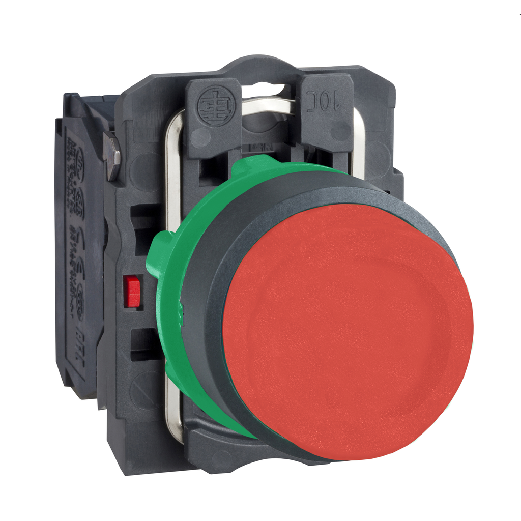 SCHNEIDER ELECTRIC XB5AL42 RELAYS & SWITCHES