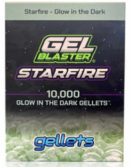 GEL BLASTER Gel Blaster Inc SFGL09 Starfire Gellets 10000 Count