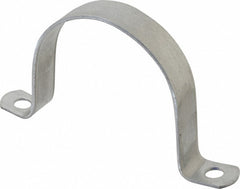 THOMAS & BETTS Thomas Betts HS909 Pipe Conduit Strap 3.5 in Steel
