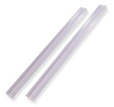 ICC Icc ic110lhldr Label Holder IC1000 Wiring Blocks 6 Pack