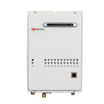 NORITZ Noritz NORNRC661-OD-LP Lp Tankless Water Heater