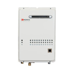 NORITZ Noritz NORNRC661-OD-LP Lp Tankless Water Heater