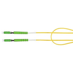 BELDEN Belden Inc. FPSLBLB003MR9SY OS2 Lc-lc Fiber Patch Cable 3M