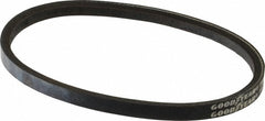 CONTINENTAL Continental Contitech 20042684 Cogged V-belt 3L 16 in