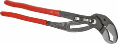KNIPEX Knipex 87 01 400 Tongue and Groove Pliers 2.5 in