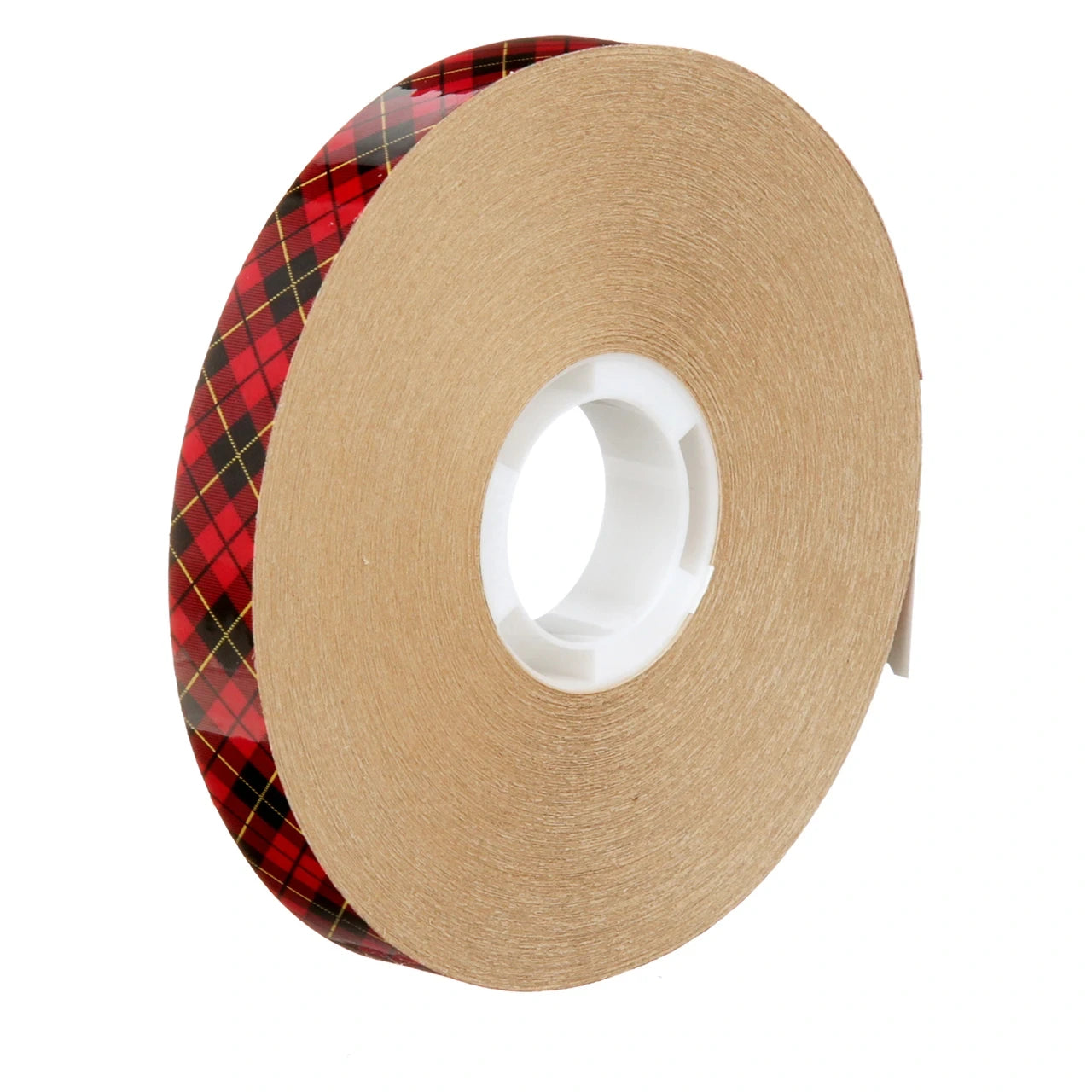3M 3M 7000123327 Scotch ATG 924 Adhesive Transfer Tape 1/2 Inch x 60 yd 72 Roll Case