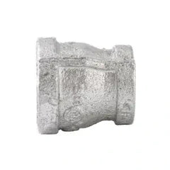 SOUTHLAND Southland 511-343HN Galvanized Reducing Coupling 3/4 x 1/2 in (Pack of 5)