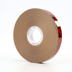 3M 3M 7000123327 Scotch ATG 924 Adhesive Transfer Tape 1/2 Inch x 60 yd 72 Roll Case
