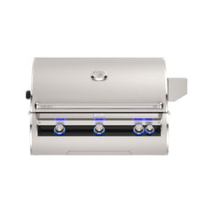 FIRE MAGIC GRILLS Fire Magic Grills E790I-9E1N Echelon Built-In Grill 96,000 BTU (36-inch) E790i-9E1N-W