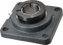 BROWNING Browning 766233 4-bolt Flange Bearing 1-7/16 Inch Bore