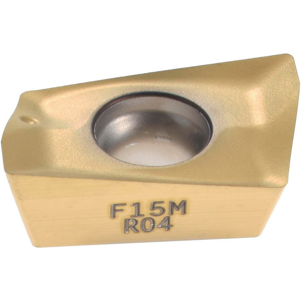 SECO TOOLS Seco 00005970 Milling Insert XOEX120404FR-E06 F15M Carbide
