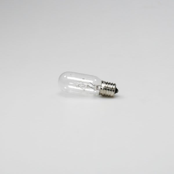 EXACT REPLACEMENT PARTS Exact Replacement Parts WB36X10003 Appliance Light Bulb 40W