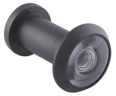 EMTEK Emtek 2610US10B Solid Brass Door Viewer Oil Rubbed Bronze