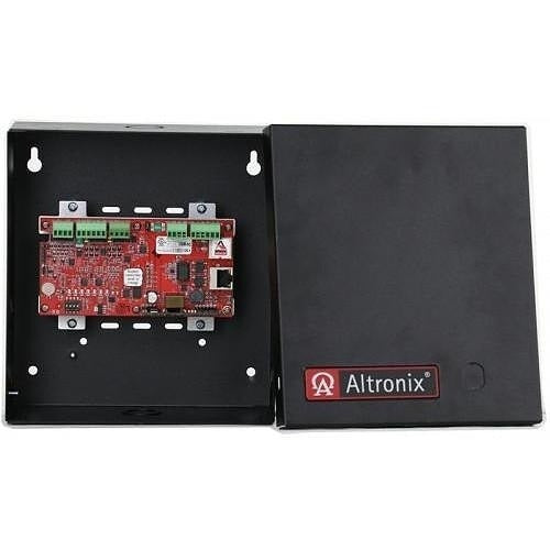 ALTRONIX Altronix Corp TC100 Access Power Supply Cabinet