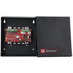 ALTRONIX Altronix Corp TC100 Access Power Supply Cabinet