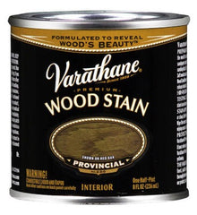 RUST-OLEUM Rust-oleum 211794 Varathane Wood Stain Provincial 1/2 Pint