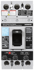 SIEMENS FXD63B150L CIRCUIT BREAKERS