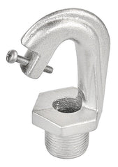 TOPAZ CPMH1 PIPE FITTINGS