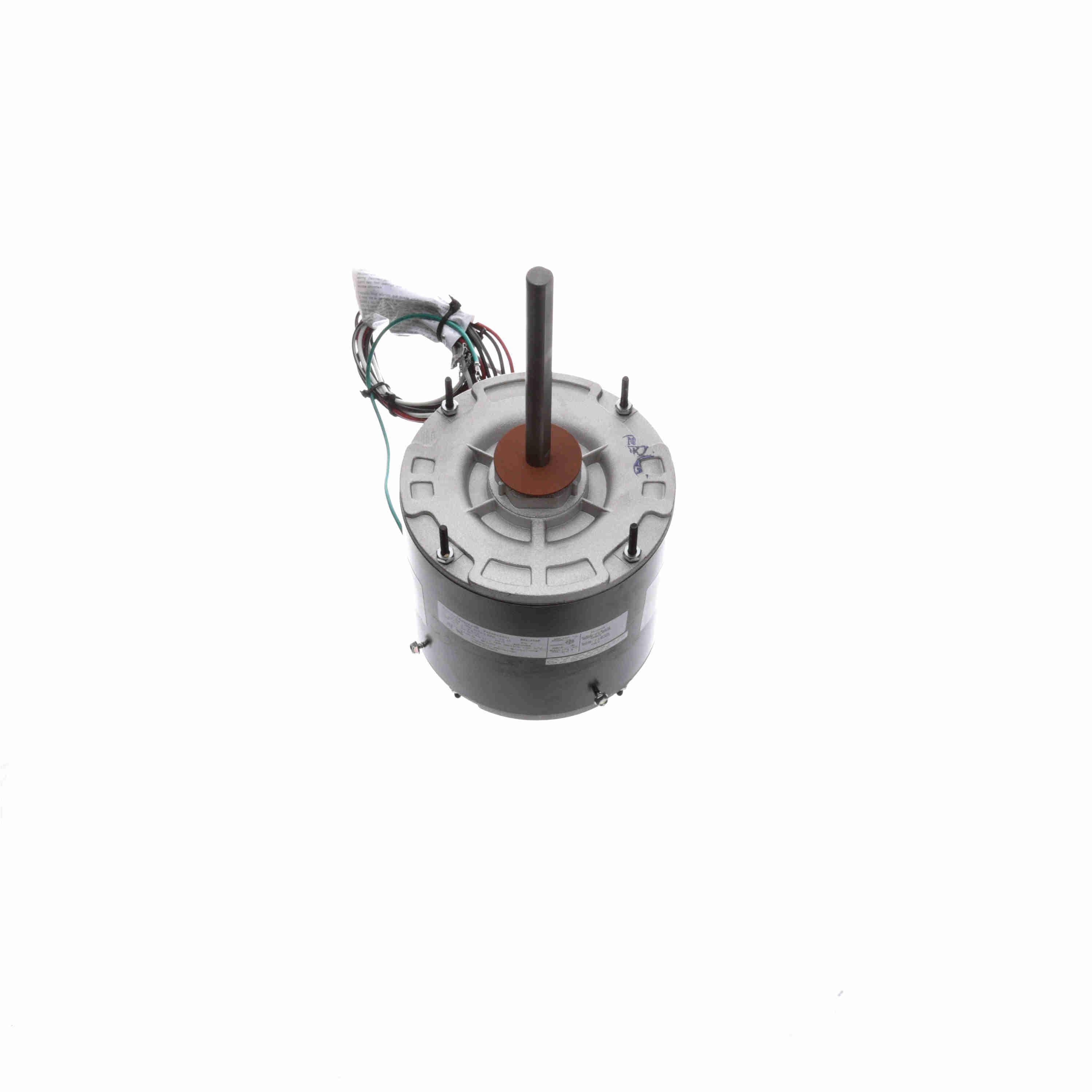 CENTURY MOTORS EM3468F CONDENSER FAN MOTORS