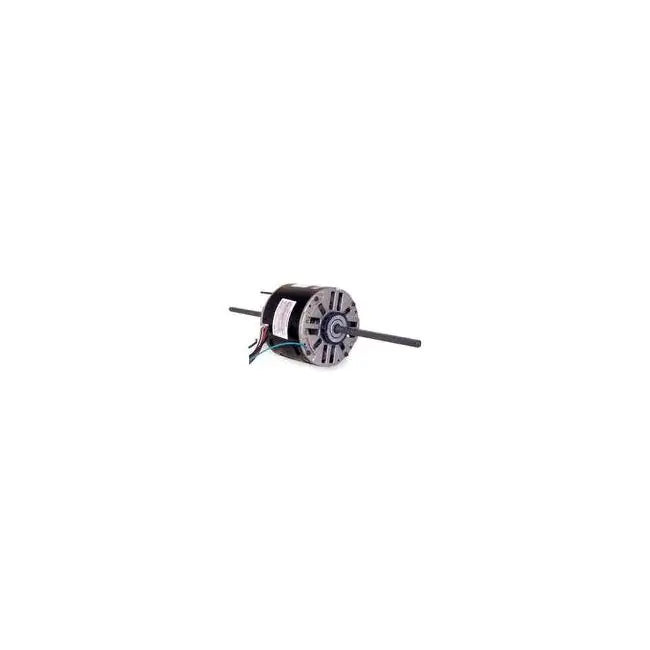 EPC Epc RA1056 motor 1/2HP double shaft