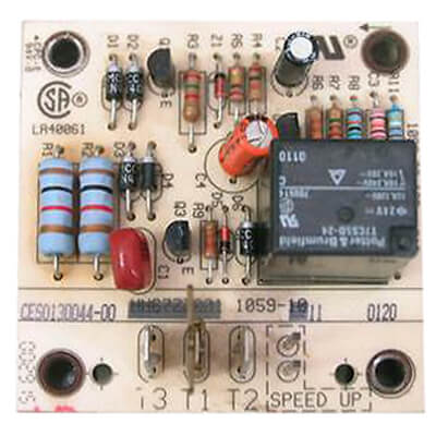 CARRIER CESO130044-00 TIME DELAY RELAYS
