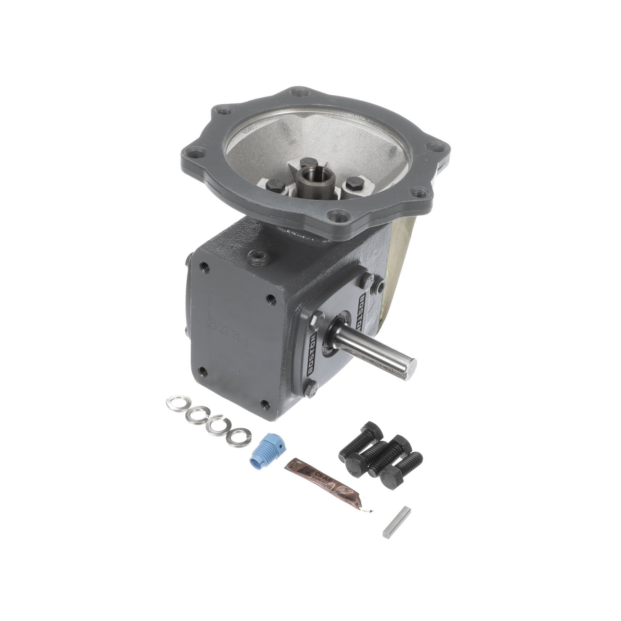 HARDT Hardt 3130 Reducer F713 50S B5J Right Hand (Replacement 3130)