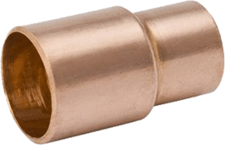 MUELLER INDUSTRIES X01350 PIPE FITTINGS