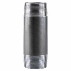 SOUTHLAND B K Mueller 587-050HC Black Steel Pipe Nipple 1.5x5 in
