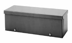WIEGMANN Wiegmann RSCG040436 Steel Enclosure Nema 1 3R 36 in