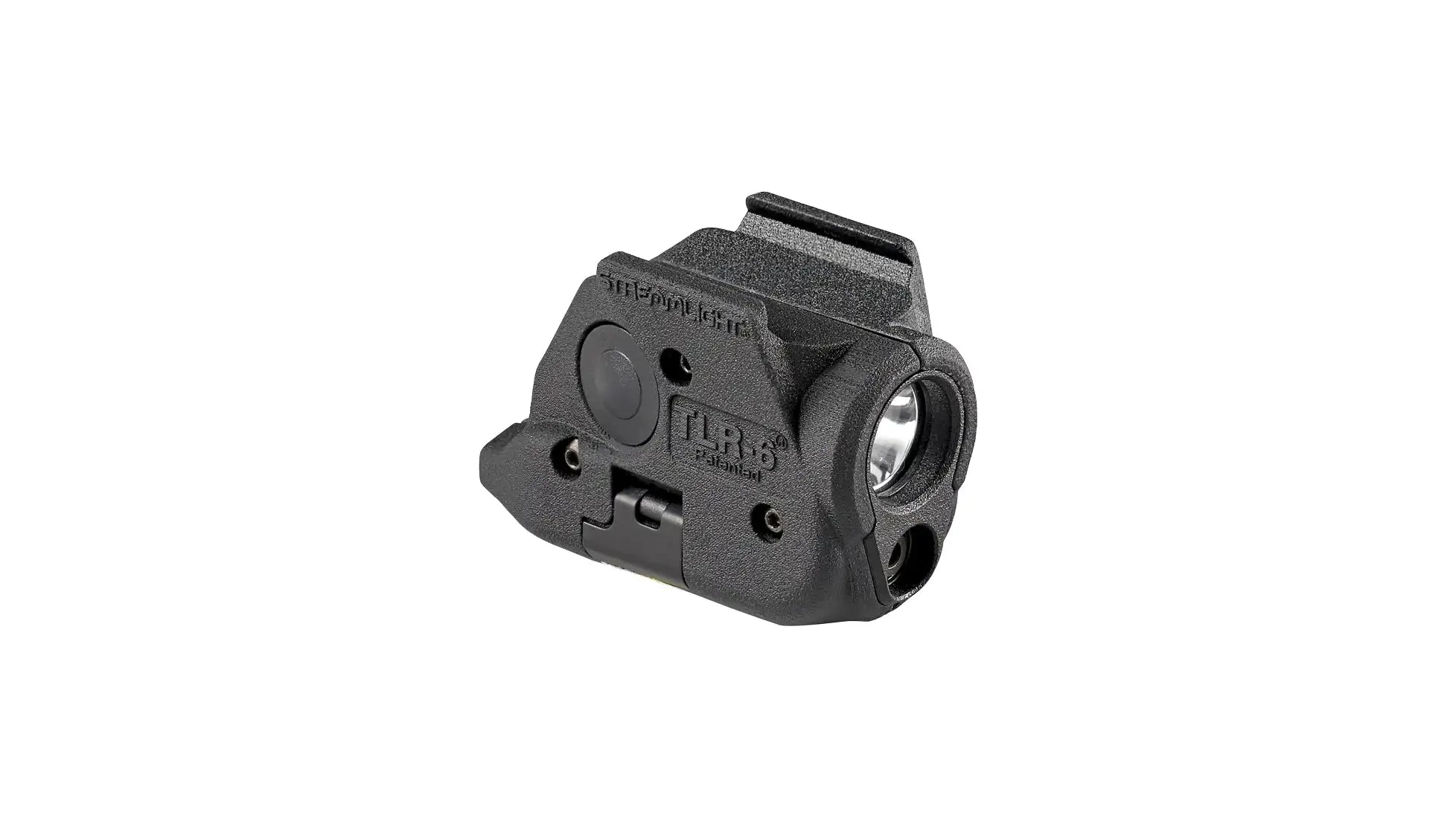 STREAMLIGHT Streamlight 69287 TLR-6 100-Lumen Tactical Weapon Light (1 Pack)