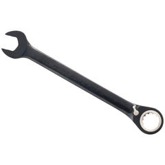 PROTO Proto JSCV40 Combination Wrench 1-1/4 in 12-pt Ratcheting