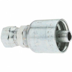 PARKER Parker 1JS43-4-6 Female Seal-lok Swivel Fitting 3/8 in