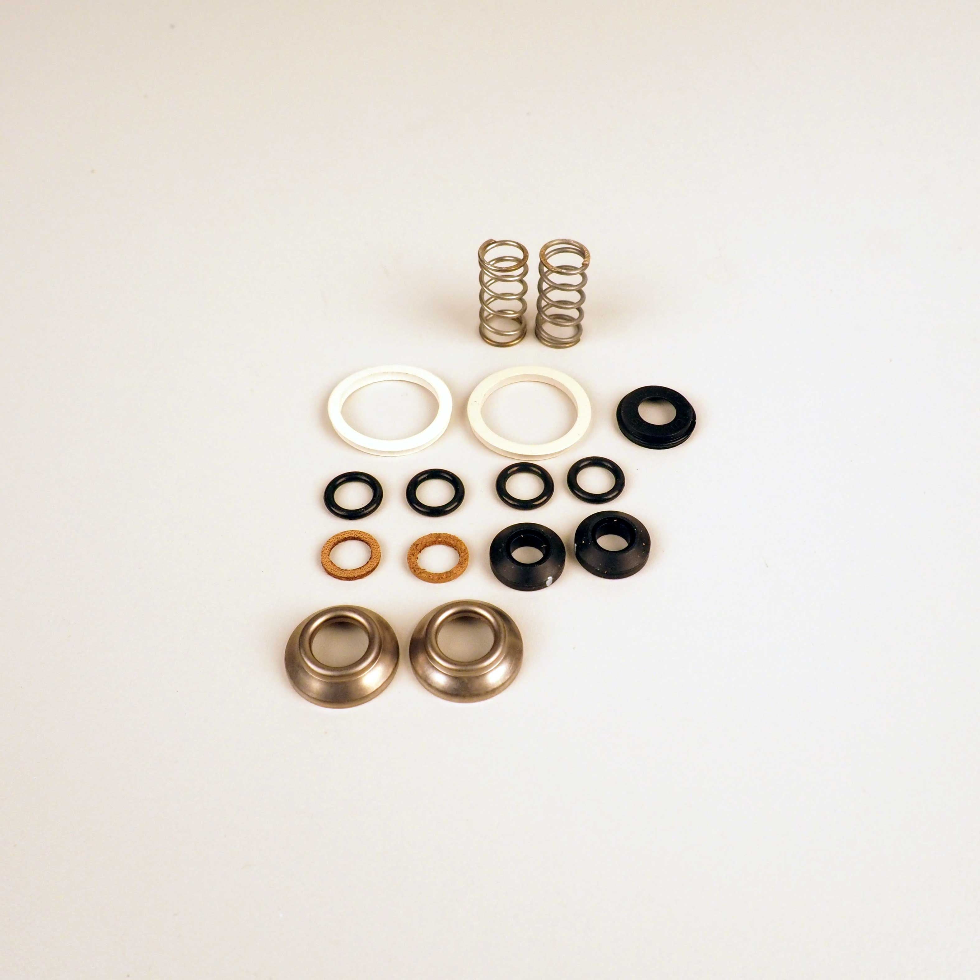 CHICAGO FAUCETS Chicago Faucets 849-DAB Naiad Metering Cartridge Repair Kit