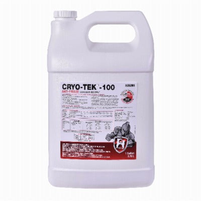 OATEY Oatey Company 35281 Cryo-tek 100 Hydronic Antifreeze 1 Gal