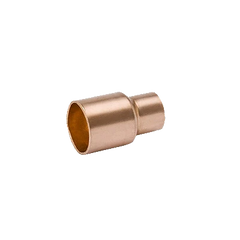 MUELLER STREAMLINE Mueller Streamline BUS00225 Wrot Copper Reducer