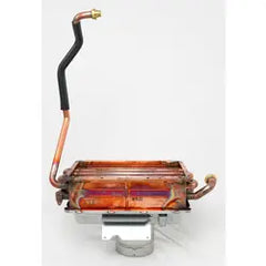 NORITZ SKG7023 HEAT EXCHANGERS
