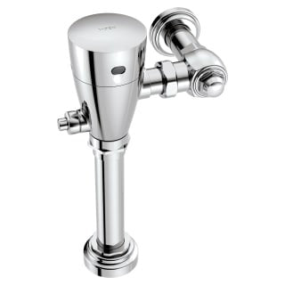 MOEN Moen 8310SR128 M-Power 1.28 GPF Sensor Flush Valve Battery Powered 1-1/2 inches M8310SR128