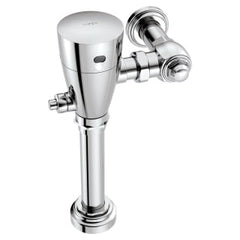 MOEN Moen 8310SR128 M-Power 1.28 GPF Sensor Flush Valve Battery Powered 1-1/2 inches M8310SR128