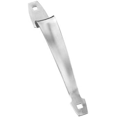 NATIONAL HARDWARE National Mfg N342-709 Ornamental Pull 11 in Stainless Steel