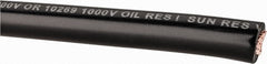 SOUTHWIRE Southwire 411100508 Machine Tool Wire 6 Awg Black 500 Ft