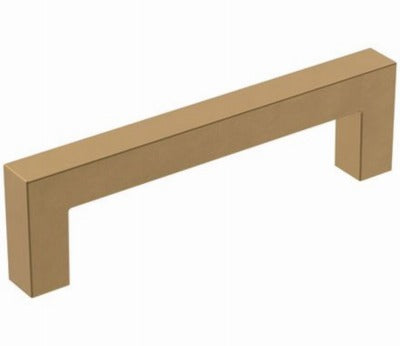 AMEROCK Amerock BP36570CZ Cabinet Pull 3-3/4 in Champagne Bronze