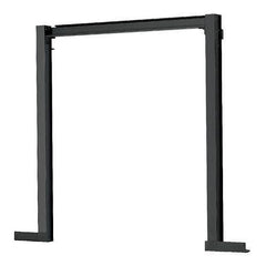 PANDUIT Panduit CUEFRT8W04W1 Net-contain Uac End of Row Frame