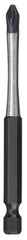MILWAUKEE Milwaukee 48-32-4563 Phillips Power Bit 3.5 in Impact